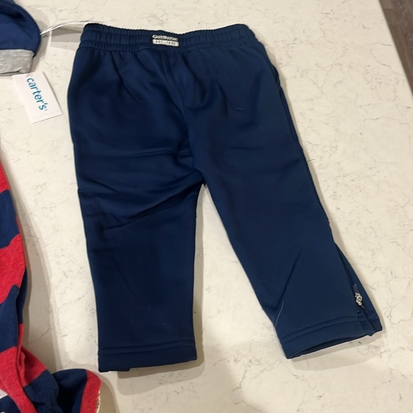 Carters & OshKosh B’gosh set - Picture 7 of 7